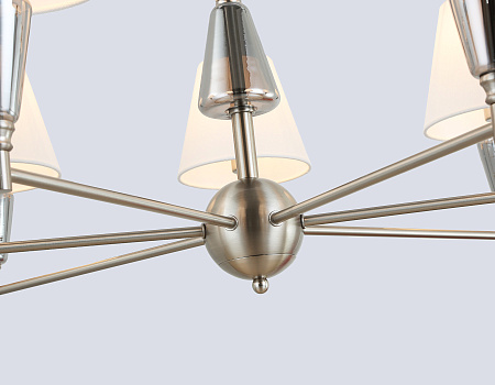 Светильник подвесной Ambrella light High light LH75256 Светильник подвесной Ambrella light High light LH75256