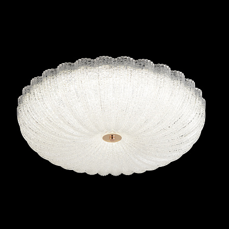 Светильник потолочный светодиодный Crystal Lux SOLARIS PL500