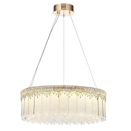 Люстра подвесная светодиодная Odeon Light CLEO 5091/80L