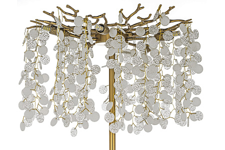 Торшер Dio D`arte Tavenna H 3.1.1.103 A Торшер Dio D`arte Tavenna H 3.1.1.103 A