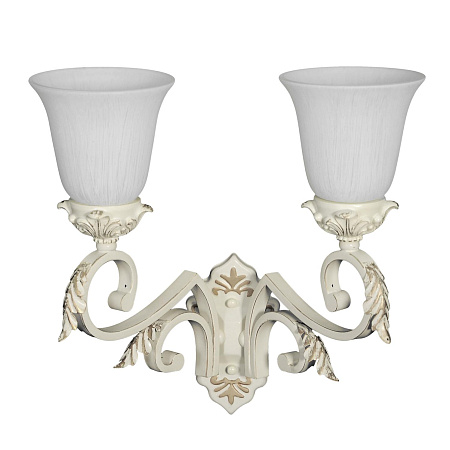 Бра Dio D`arte Penna E 2.1.2.500 C Бра Dio D`arte Penna E 2.1.2.500 C