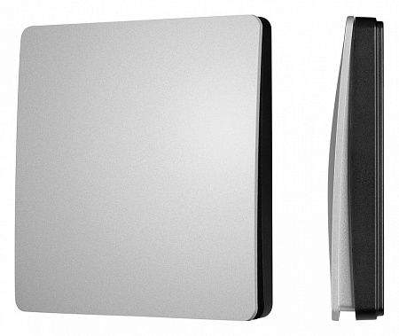 Выключатель беспроводной одноклавишный Arlight INTELLIGENT 051681 Выключатель беспроводной одноклавишный Arlight INTELLIGENT 051681