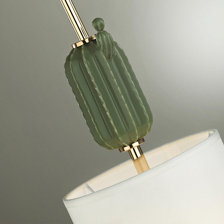 Светильник подвесной Odeon Light CACTUS 5425/1
