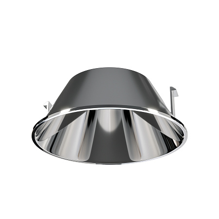 Отражатель Maytoni Wise Ring 057-7-CH Отражатель Maytoni Wise Ring 057-7-CH