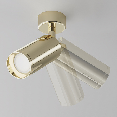 Спот Maytoni Focus C017CW-01G Спот Maytoni Focus C017CW-01G