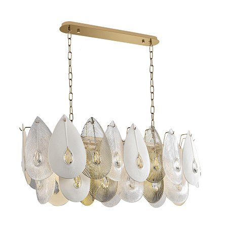 Люстра подвесная Odeon Light CABOCHON 5050/14