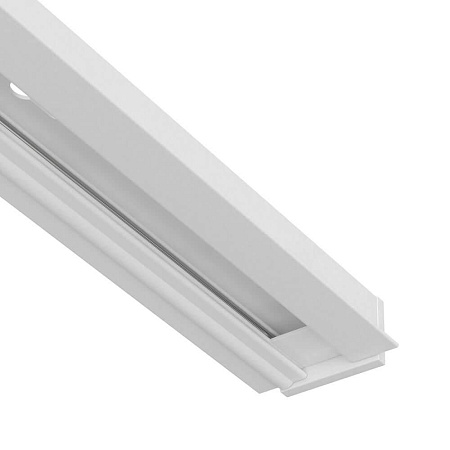 Шинопровод однофазный Arte Lamp Track accessories A550133