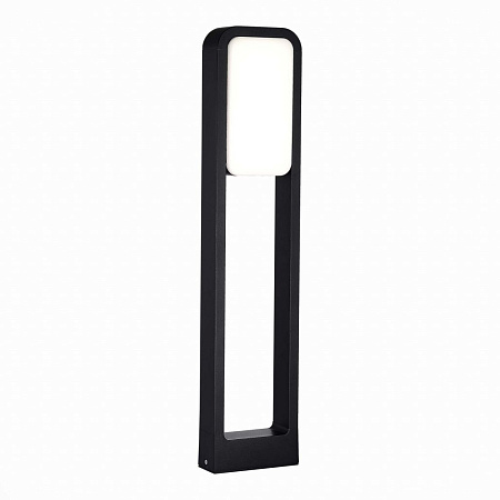 Уличный ландшафтный светодиодный светильник ST Luce VELA SL9509.405.01 Уличный ландшафтный светодиодный светильник ST Luce VELA SL9509.405.01