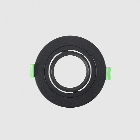 Светильник встраиваемый Crystal Lux CLT 001C1 BL V2 Светильник встраиваемый Crystal Lux CLT 001C1 BL V2