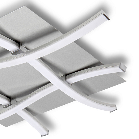 Светильник потолочный светодиодный Mantra NUR 4999 Светильник потолочный светодиодный Mantra NUR 4999