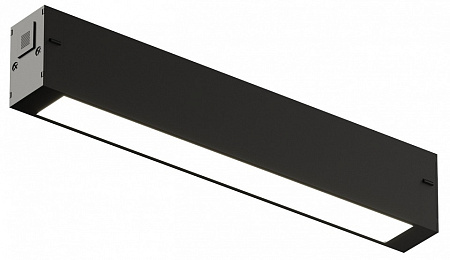 Трековый магнитный светильник Denkirs Simple DK8203-BK Трековый магнитный светильник Denkirs Simple DK8203-BK