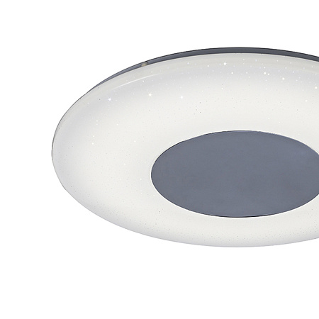 Светильник потолочный светодиодный Mantra REEF 5933 Светильник потолочный светодиодный Mantra REEF 5933