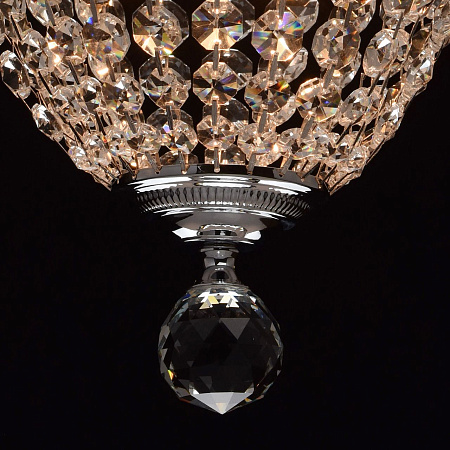 Светильник подвесной Chiaro Бриз 464017701