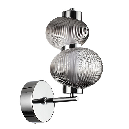 Бра Odeon Light BRUCO 5096/8WL