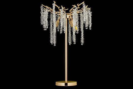 Настольная лампа Dio D`arte Tavenna H 4.1.1.100 G Настольная лампа Dio D`arte Tavenna H 4.1.1.100 G