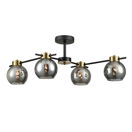 Люстра на штанге Lumion EMINA 8059/4C