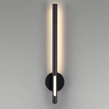 Подсветка для заркала Odeon Light MALI 6643/10WL Подсветка для заркала Odeon Light MALI 6643/10WL