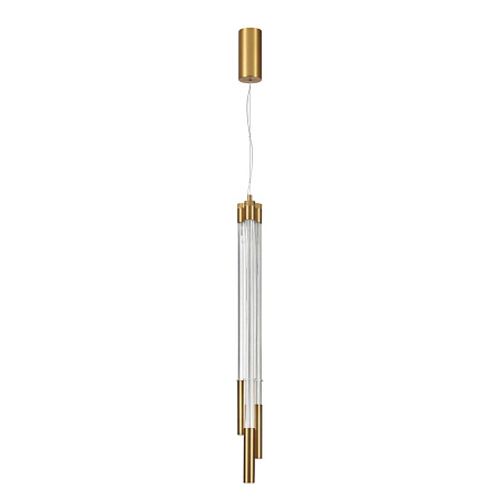 Светильник подвесной светодиодный Odeon Light ANTA 4392/30L