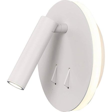 Светодиодный спот Mantra Cayman 6080 Светодиодный спот Mantra Cayman 6080