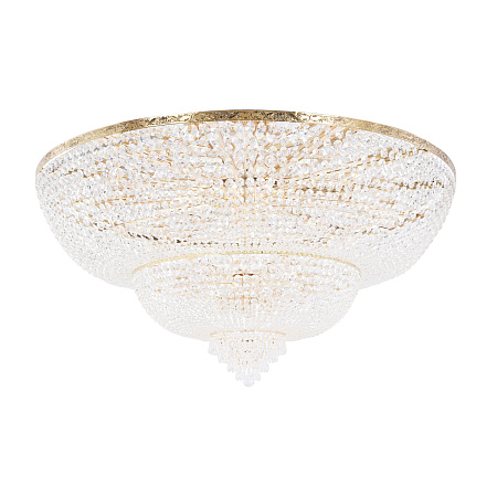 Хрустальная люстра Maytoni Palace DIA890-CL-34-G Хрустальная люстра Maytoni Palace DIA890-CL-34-G