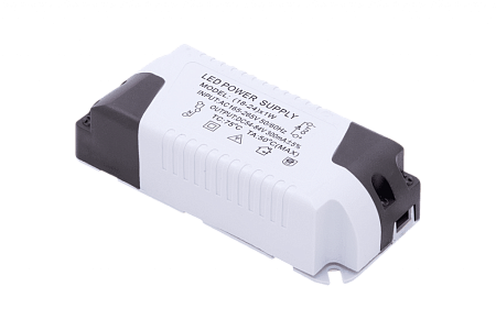 Встраиваемый светильник SWG PL-R300-24-NW 002412