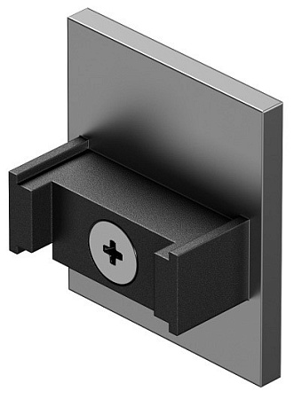 Заглушка торцевая для шинопровода Denkirs SHINE BASE TR5735H-DN Заглушка торцевая для шинопровода Denkirs SHINE BASE TR5735H-DN