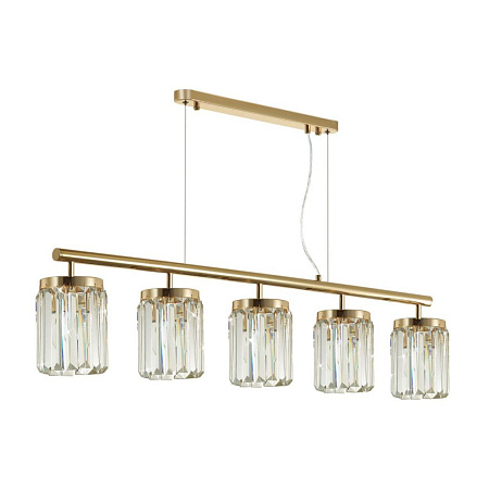 Подвесной светильник Odeon Light Vassa 4987/5 Подвесной светильник Odeon Light Vassa 4987/5