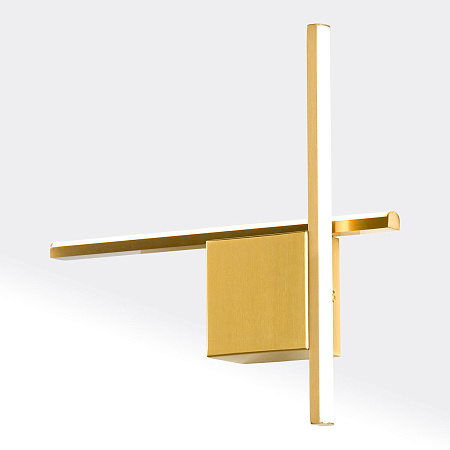 Светильник настенный светодиодный Lussole TIFT LSP-7330 Светильник настенный светодиодный Lussole TIFT LSP-7330