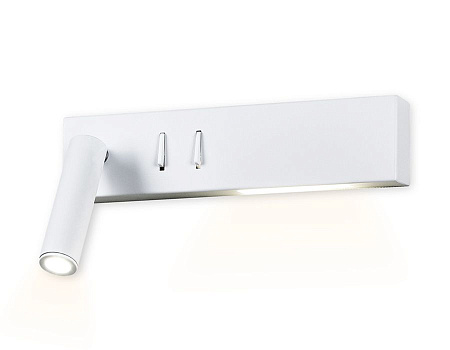 Спот светодиодный Ambrella Light Wall FW285 Спот светодиодный Ambrella Light Wall FW285