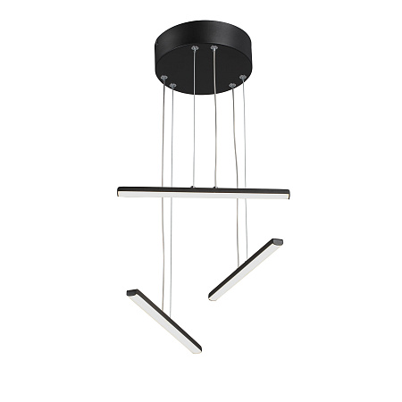 Светильник подвесной светодиодный Vitaluce V3046-1/3S Светильник подвесной светодиодный Vitaluce V3046-1/3S