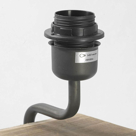 Настольная лампа Lussole Loft LSP-0512 Настольная лампа Lussole Loft LSP-0512