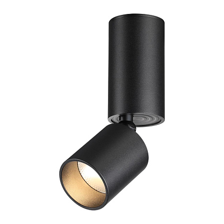 Спот светодиодный Novotech TUBO 359317 Спот светодиодный Novotech TUBO 359317