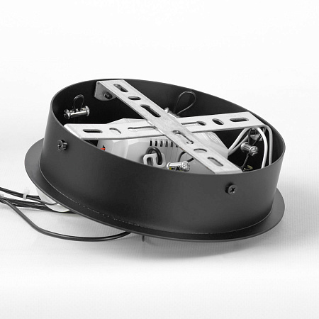 Люстра подвесная светодиодная Lussole SCREVEN LSP-7326