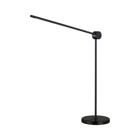 Настольная лампа светодиодная Odeon Light FODEN 7101/12TL