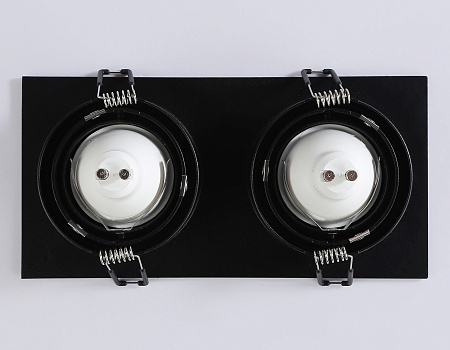 Светильник встраиваемый Ambrella light TN102760 Светильник встраиваемый Ambrella light TN102760