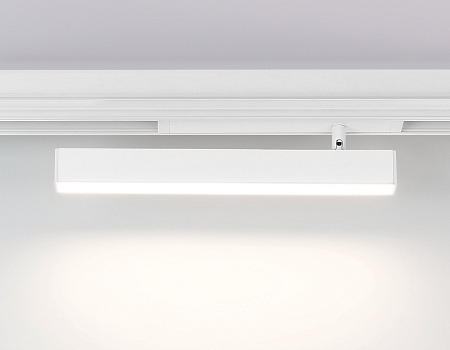 Трековый магнитный диммируемый светодиодный светильник Ambrella light Magnetic 220V GL1331