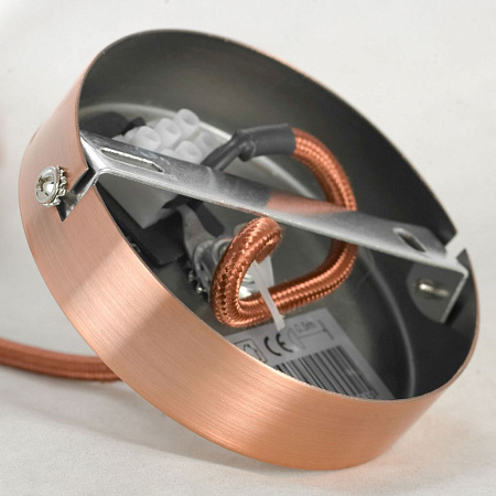 Подвесной светильник Lussole Lincoln LSP-8544 Подвесной светильник Lussole Lincoln LSP-8544