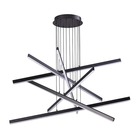 Подвесной светодиодный светильник Odeon Light Rudy 3890/96L Подвесной светодиодный светильник Odeon Light Rudy 3890/96L