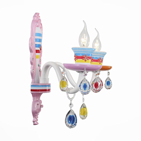 Бра ST Luce Ornato SL673.781.02 Бра ST Luce Ornato SL673.781.02