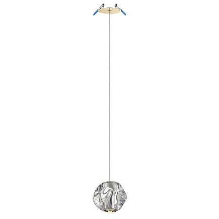 Светильник подвесной светодиодный Odeon Light JEMSTONE 5085/5L