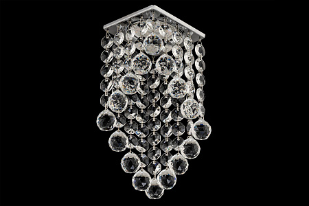 Светильник встраиваемый Dio D`arte Tayo GU10.5.14.8x8.713 N Светильник встраиваемый Dio D`arte Tayo GU10.5.14.8x8.713 N