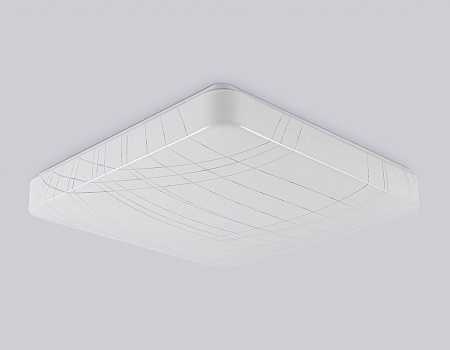 Настенно-потолочный светодиодный светильник Ambrella light Air FZ1152 Настенно-потолочный светодиодный светильник Ambrella light Air FZ1152