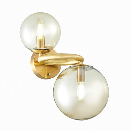 Бра ST Luce Gorizia SL1162.301.02 Бра ST Luce Gorizia SL1162.301.02