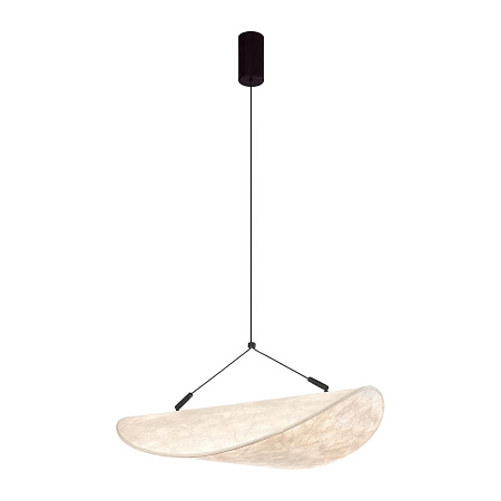 Светильник подвесной светодиодный Odeon Light SILK 7067/30L
