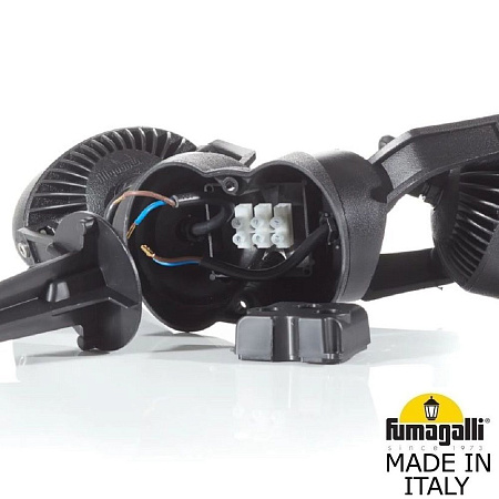 Архитектурный светильник FUMAGALLI MINITOMMY 2L. 3M1.000.000.AXU2L
