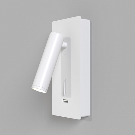 Спот Maytoni Mirax C041WL-L3W3K Спот Maytoni Mirax C041WL-L3W3K