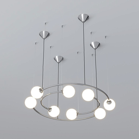 Подвесной светильник Bogates Brook 360/8 Подвесной светильник Bogates Brook 360/8