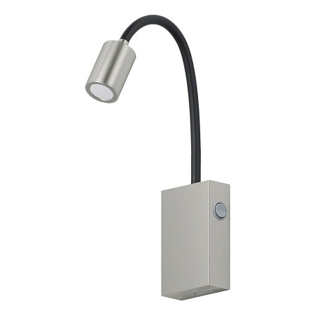 Светодиодный спот Eglo Tazzoli 96567 Светодиодный спот Eglo Tazzoli 96567