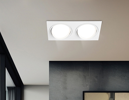 Светильник встраиваемый Ambrella light TN51919 Светильник встраиваемый Ambrella light TN51919