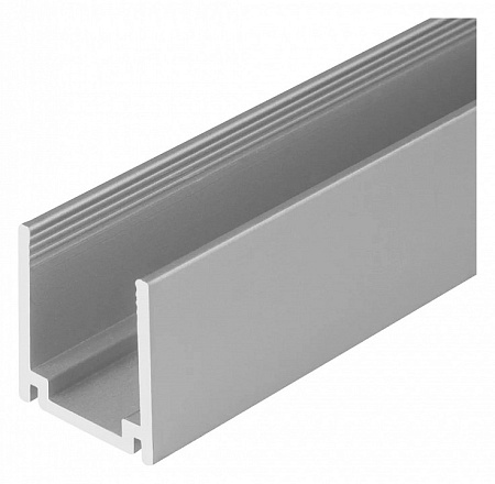 Профиль накладной Arlight ARL-U15 021555 Профиль накладной Arlight ARL-U15 021555